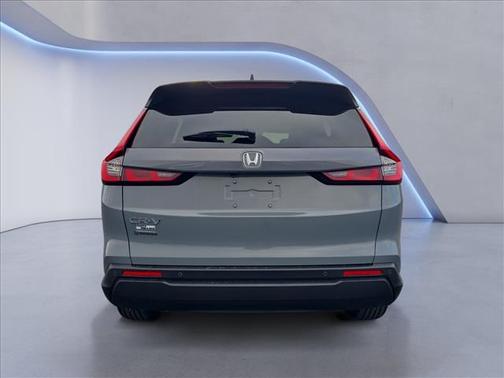 2026 Honda CR-V EX-L 2WD