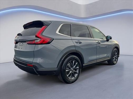 2026 Honda CR-V EX-L 2WD