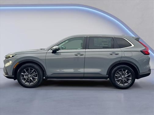 2026 Honda CR-V EX-L 2WD