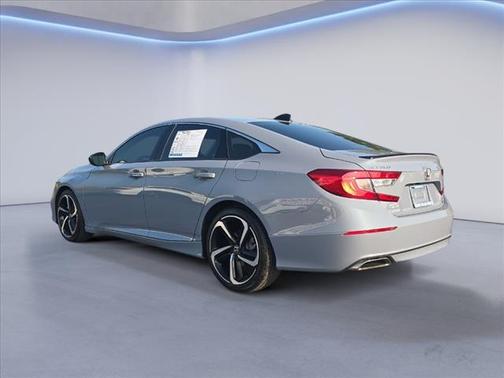 2022 Honda Accord Sport SE 1.5T