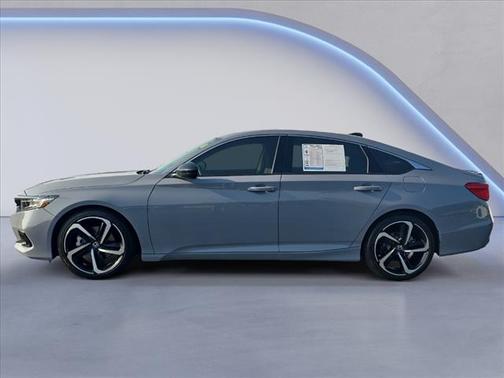 2022 Honda Accord Sport SE 1.5T
