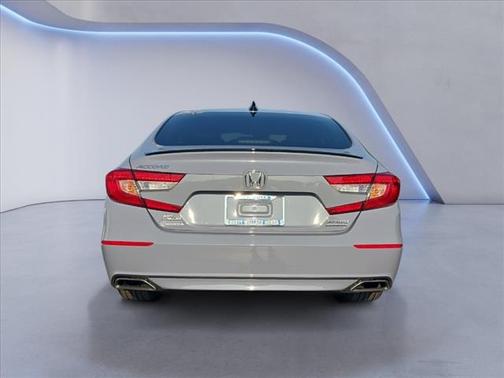 2022 Honda Accord Sport SE 1.5T