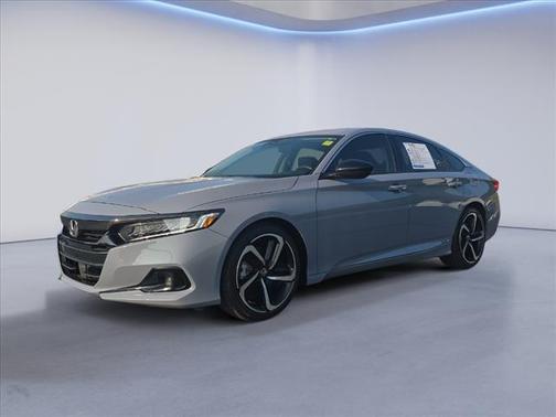 2022 Honda Accord Sport SE 1.5T