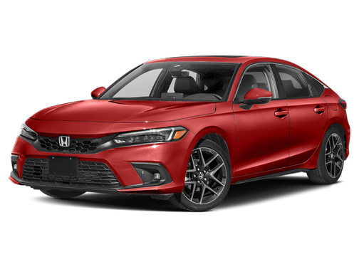 2022 Honda Civic Sport Touring