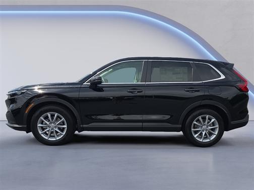 2026 Honda CR-V EX 2WD