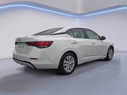 2023 Nissan Sentra S