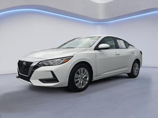 2023 Nissan Sentra S