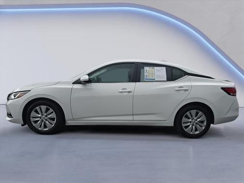 2023 Nissan Sentra S