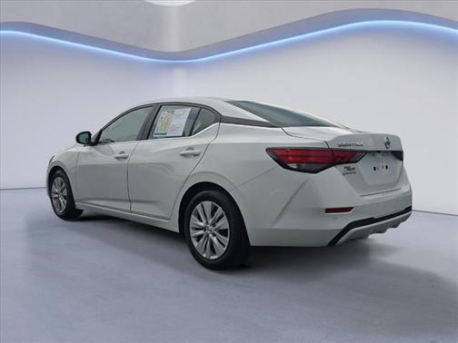 2023 Nissan Sentra S