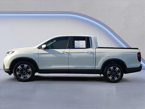 2020 Honda Ridgeline RTL