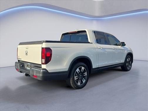 2020 Honda Ridgeline RTL