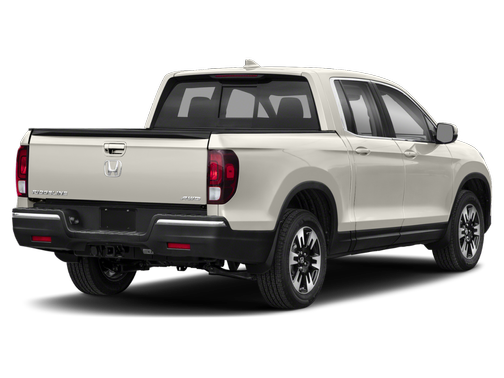 2020 Honda Ridgeline RTL