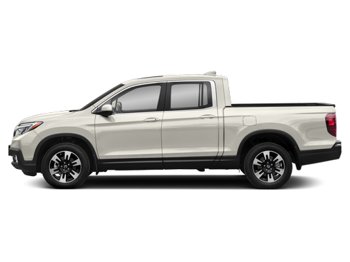 2020 Honda Ridgeline RTL