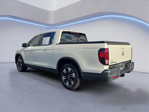 2020 Honda Ridgeline RTL