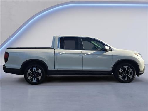 2020 Honda Ridgeline RTL