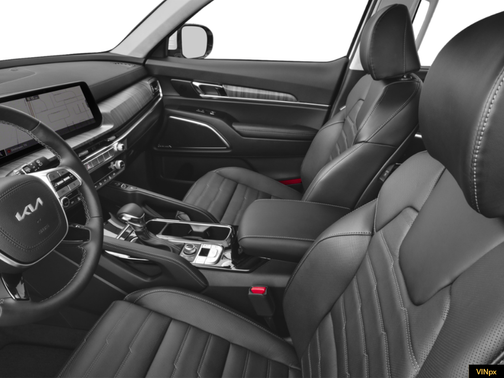 2024 Kia Telluride SX Prestige