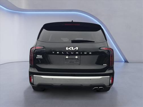 2024 Kia Telluride SX Prestige