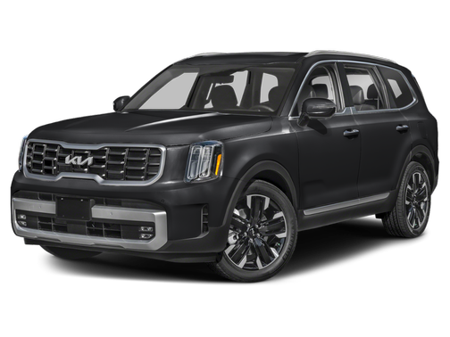 2024 Kia Telluride SX Prestige