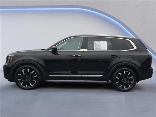 2024 Kia Telluride SX Prestige