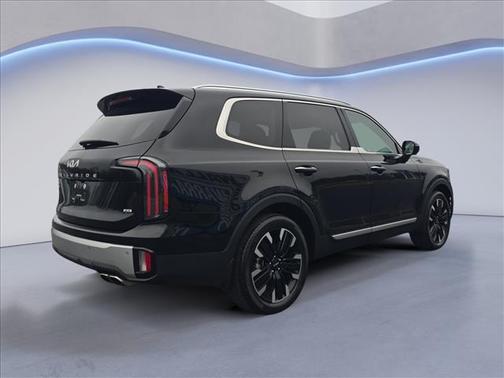2024 Kia Telluride SX Prestige