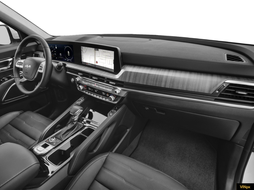 2024 Kia Telluride SX Prestige