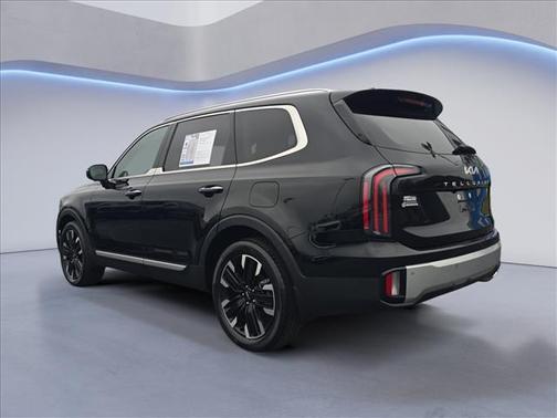 2024 Kia Telluride SX Prestige