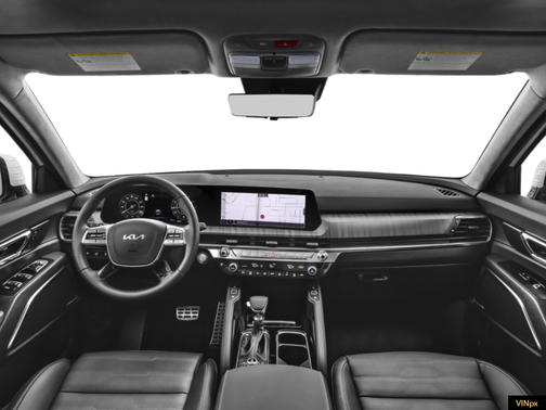 2024 Kia Telluride SX Prestige