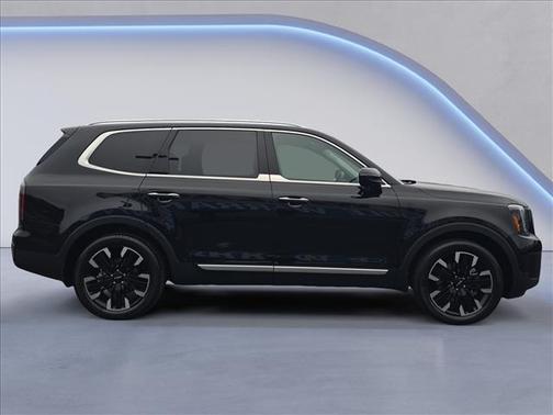 2024 Kia Telluride SX Prestige