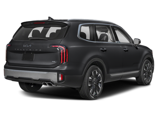 2024 Kia Telluride SX Prestige