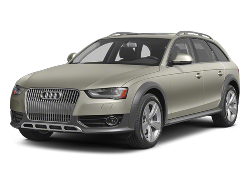 2013 Audi allroad 2.0T Premium Plus