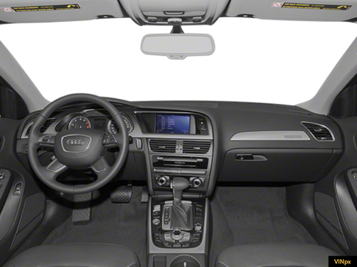 2013 Audi allroad 2.0T Premium Plus