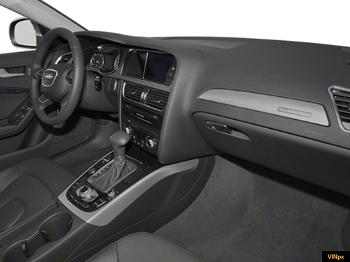 2013 Audi allroad 2.0T Premium Plus