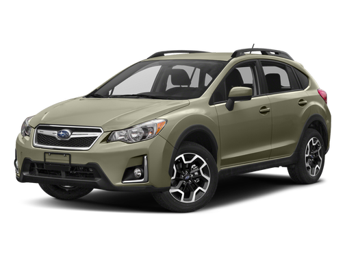 2017 Subaru Crosstrek 2.0i Premium