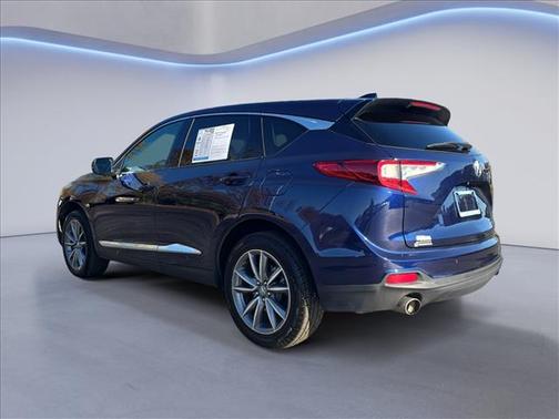 2020 Acura RDX Technology Package