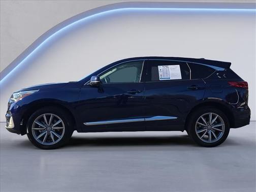 2020 Acura RDX Technology Package