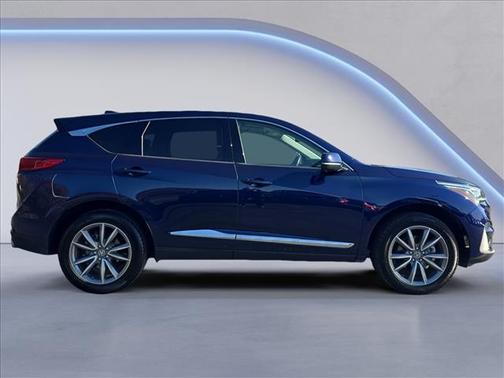2020 Acura RDX Technology Package