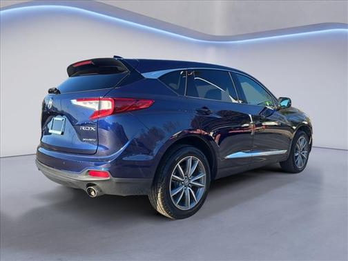 2020 Acura RDX Technology Package
