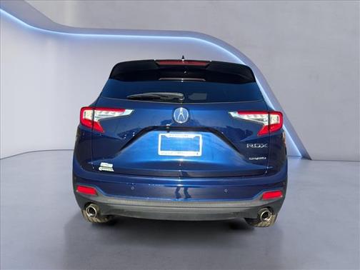 2020 Acura RDX Technology Package