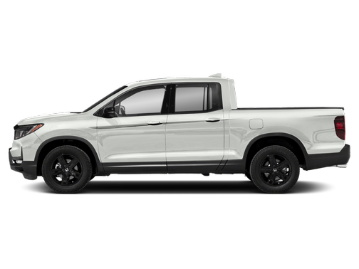 2023 Honda Ridgeline Black