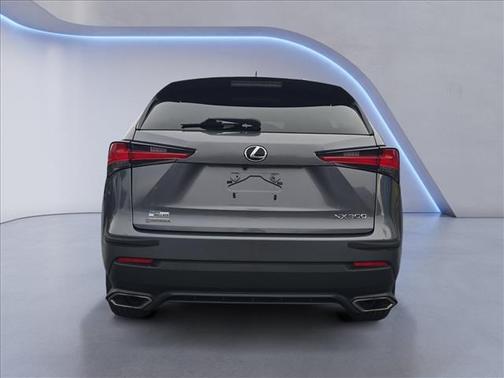 2018 Lexus NX 300 Base