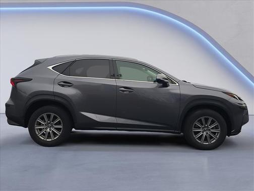 2018 Lexus NX 300 Base