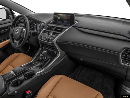 2018 Lexus NX 300 Base