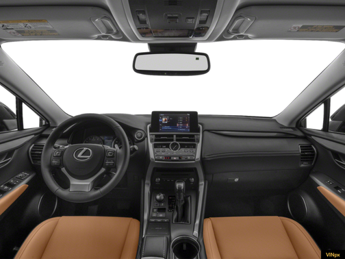 2018 Lexus NX 300 Base