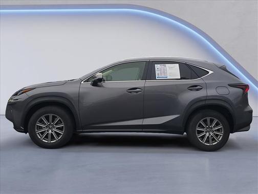 2018 Lexus NX 300 Base