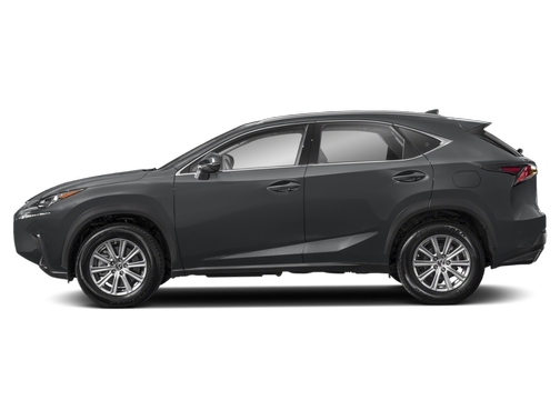 2018 Lexus NX 300 Base