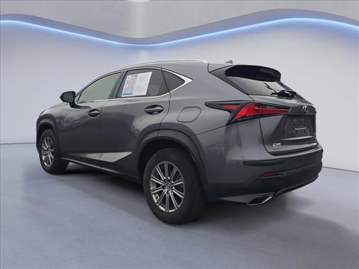 2018 Lexus NX 300 Base