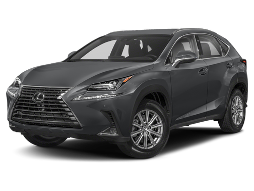 2018 Lexus NX 300 Base