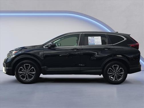 2020 Honda CR-V AWD EX-L