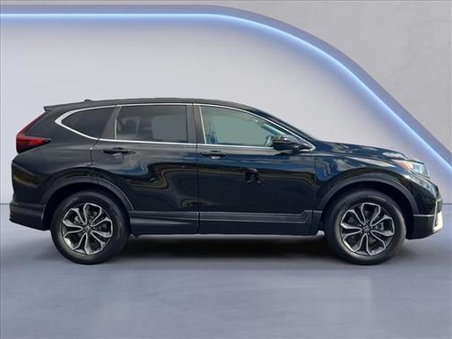 2020 Honda CR-V AWD EX-L