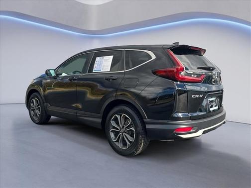 2020 Honda CR-V AWD EX-L